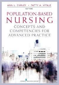 Cover Population-Based Nursing