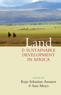 Cover Land and Sustainable Development in Africa