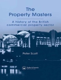 Cover Property Masters