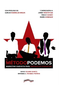 Cover El Método Podemos