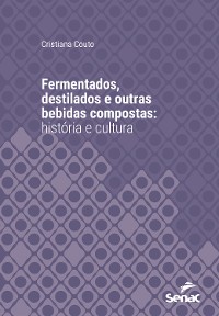 Cover Fermentados, destilados e outras bebidas compostas