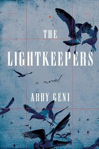 Cover Lightkeepers
