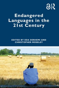 Cover Endangered Languages in the 21st Century