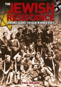 Cover Jewish Resistance