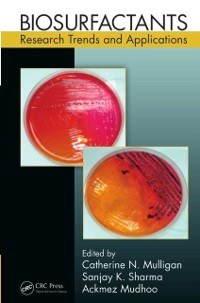 Cover Biosurfactants