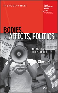 Cover Bodies, Affects, Politics