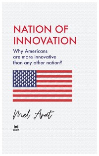 Cover Nation of Innovation