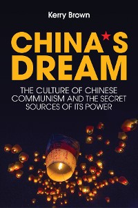 Cover China's Dream