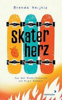 Cover Skaterherz