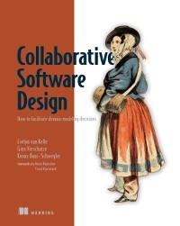 Cover Collaborative Software Design