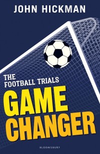 Cover The Football Trials: Game Changer