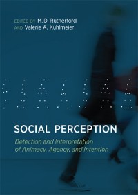 Cover Social Perception