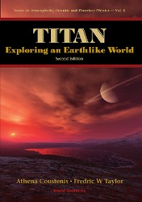 Cover Titan: Exploring An Earthlike World (2nd Edition)