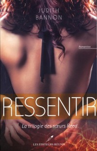 Cover Ressentir