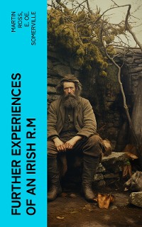 Cover Further Experiences of an Irish R.M