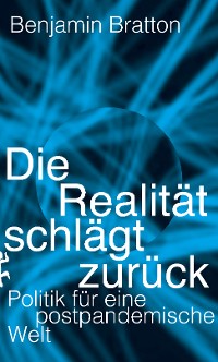 Cover Die Realität schlägt zurück