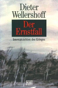 Cover Der Ernstfall