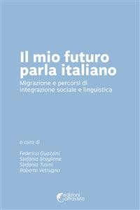 Cover Il mio futuro parla italiano