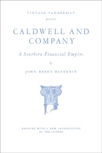 Cover Caldwell and Company