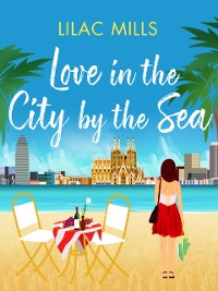 Cover Love in the City by the Sea