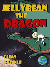 Cover Jellybean the Dragon