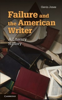 Cover Failure and the American Writer