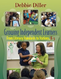 Cover Growing Independent Learners