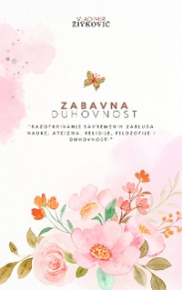 Cover Zabavna duhovnost