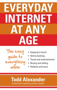 Cover Everyday Internet at Any Age