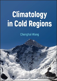 Cover Climatology in Cold Regions