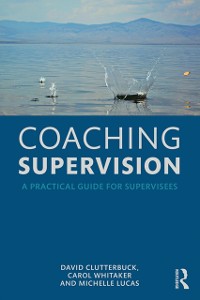Cover Coaching Supervision