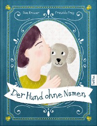 Cover Der Hund ohne Namen