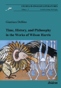 Cover Time, History, and Philosophy in the Works of Wilson Harris