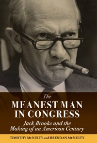 Cover The Meanest Man in Congress