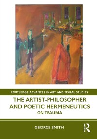 Cover Artist-Philosopher and Poetic Hermeneutics