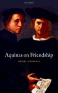 Cover Aquinas on Friendship