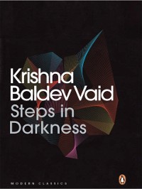Cover Steps in Darkness