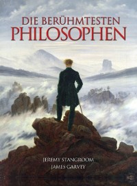 Cover Die Beruhmtesten Philosophen