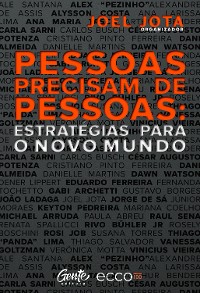 Cover Pessoas precisam de pessoas: estratégias para o novo mundo