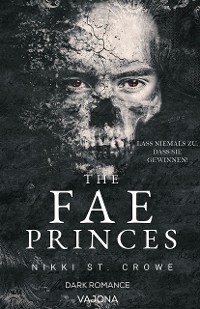 Cover The Fae Princes