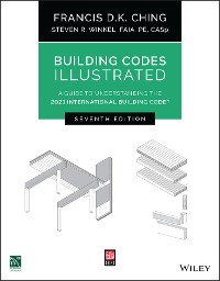 Cover Building Codes Illustrated