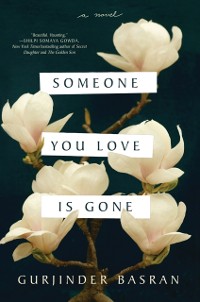 Cover Someone You Love Is Gone