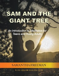 Cover Sam and the Giant Tree