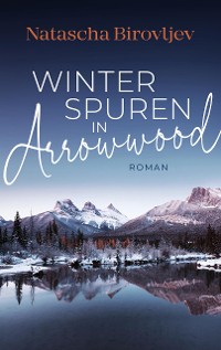 Cover Winterspuren in Arrowwood