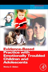 Cover Evidence-Based Practice with Emotionally Troubled Children and Adolescents