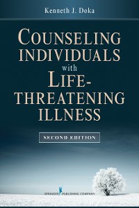 Cover Counseling Individuals with Life Threatening Illness