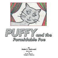 Cover Puffy and the Formidable Foe