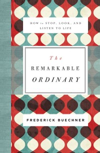 Cover Remarkable Ordinary