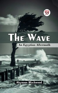 Cover Wave An Egyptian Aftermath