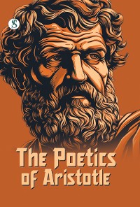 Cover The Poetics of Aristotle